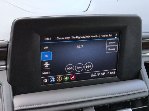 Used 2023 Chevrolet Suburban LS w/ Driver Alert Package AWD/4WD image 16