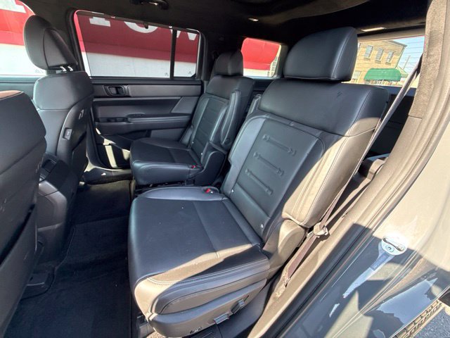 Used 2024 Hyundai Santa Fe Calligraphy AWD/4WD image 15