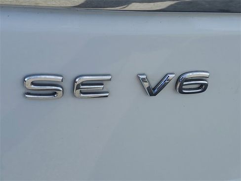 Certified 2023 Volkswagen Atlas SE w/ Panoramic Sunroof Package image 7