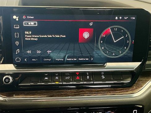 Used 2023 GMC Sierra 1500 Elevation w/ X31 Off-Road Package image 15