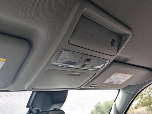 New 2026 Nissan Frontier SV RWD image 22