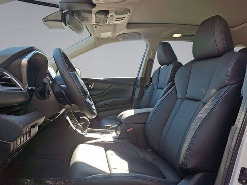 New 2026 Subaru Ascent Limited image 14