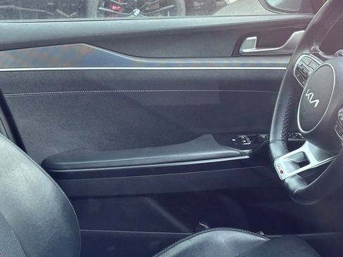 Used 2022 Kia K5 GT-Line image 3