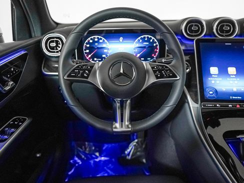 Certified 2026 Mercedes-Benz GLC 300 4MATIC image 15