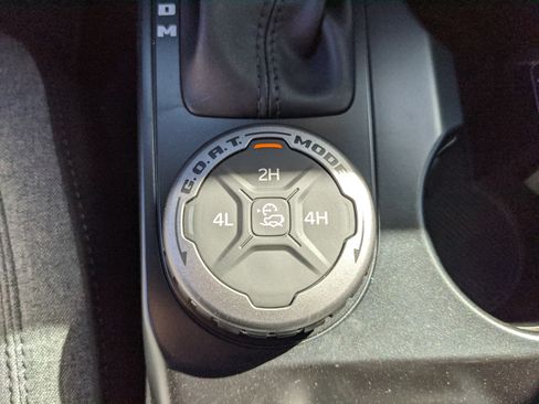 New 2025 Ford Bronco Big Bend image 25