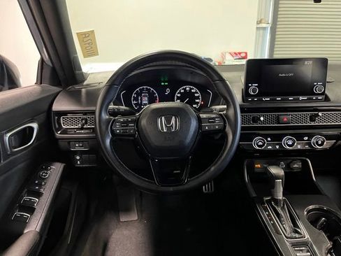 Used 2024 Honda Civic Sport image 21