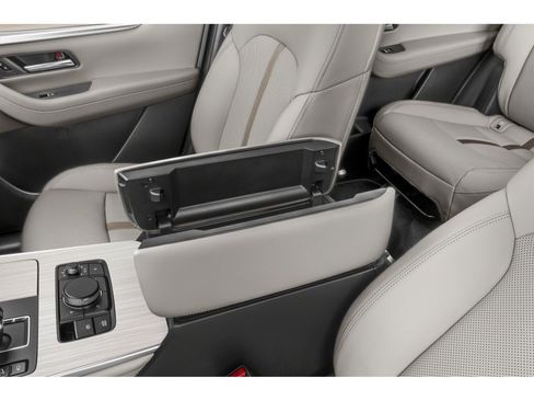 New 2026 MAZDA CX-90 3.3 Turbo w/ Premium Plus Pkg image 9