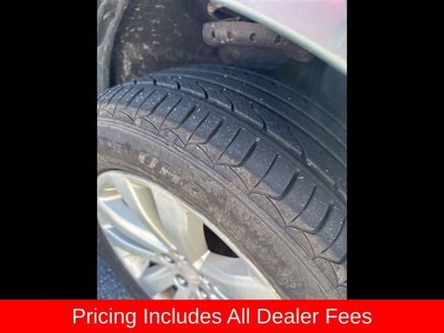 Used 2012 Subaru Forester 2.5X Premium w/ All-Weather Pkg AWD/4WD image 8