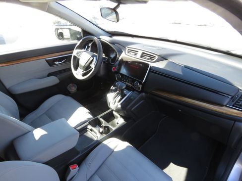 Used 2017 Honda CR-V EX image 14