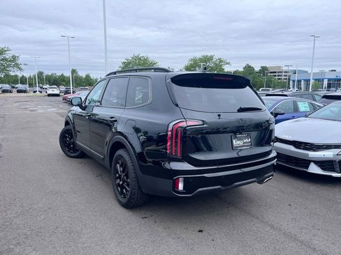 Used 2025 Kia Telluride SX Prestige X-Pro AWD/4WD image 6