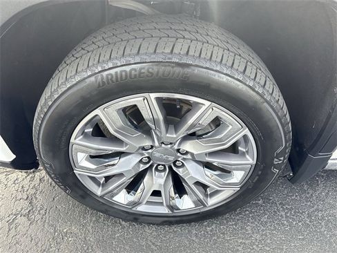 Certified 2024 GMC Sierra 1500 Denali w/ Denali Reserve Package image 34