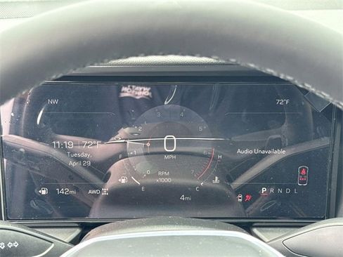 New 2025 GMC Terrain Elevation image 14