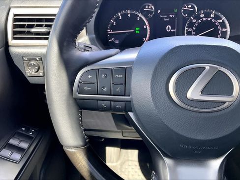Used 2023 Lexus GX 460 Premium AWD/4WD image 24