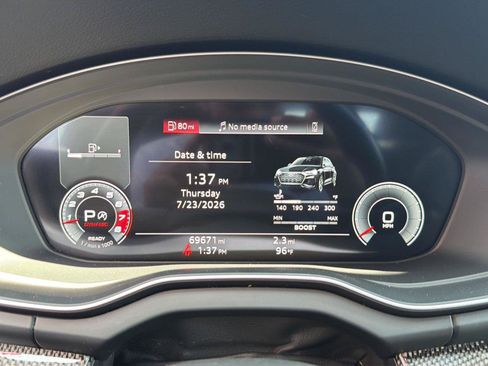 Used 2021 Audi SQ5 Premium Plus w/ Premium Plus Package AWD/4WD image 15
