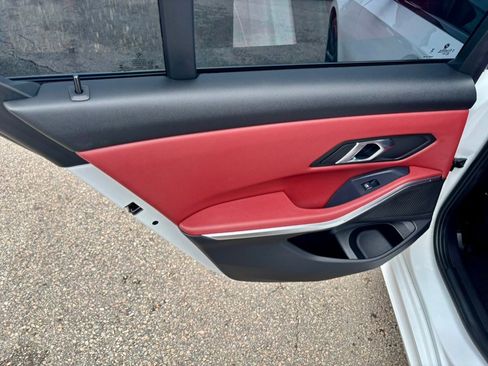 Used 2024 BMW M340i xDrive w/ Premium Package image 29