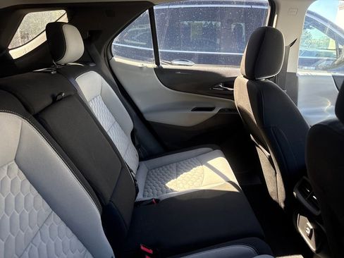Used 2020 Chevrolet Equinox LS w/ LPO, Cargo Package image 10