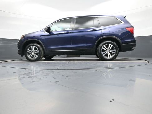 Certified 2017 Honda Pilot EX-L image 35