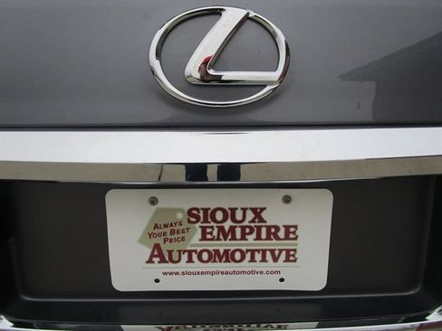 Used 2019 Lexus GX 460 Premium image 32