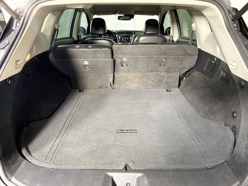 Used 2020 Nissan Murano SL w/ Cargo Package FWD image 35