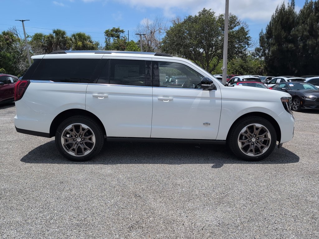 New 2026 Ford Expedition King Ranch AWD/4WD image 2