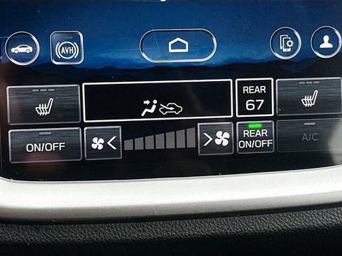 Used 2023 Subaru Ascent Limited w/ Technology Package AWD/4WD image 22