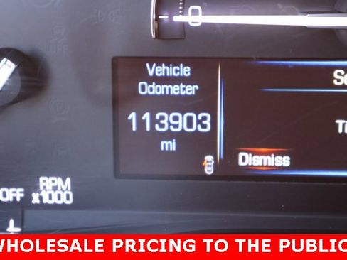 Used 2017 Cadillac XT5 Luxury w/ Driver Awareness Package image 24