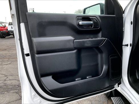 Used 2022 GMC Sierra 1500 Pro w/ Pro Value Package image 24