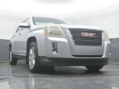 Used 2011 GMC Terrain SLE w/ LPO, Protection Package FWD image 49