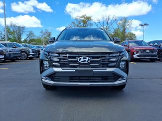 Used 2025 Hyundai Tucson SEL AWD/4WD video 2
