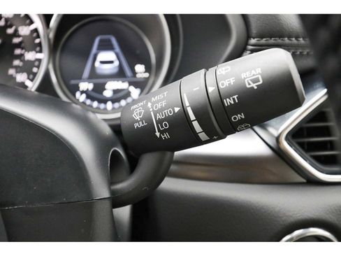 Certified 2025 MAZDA CX-5 AWD 2.5 S w/ Preferred Package image 18