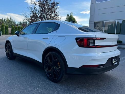 Used 2022 Polestar Polestar 2 w/ Performance Package AWD/4WD image 8