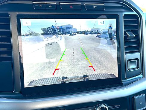 Used 2022 Ford F150 XLT w/ Equipment Group 302A High image 31