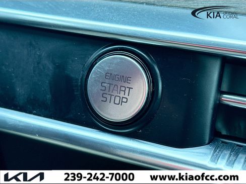 Certified 2023 Kia K5 EX image 35