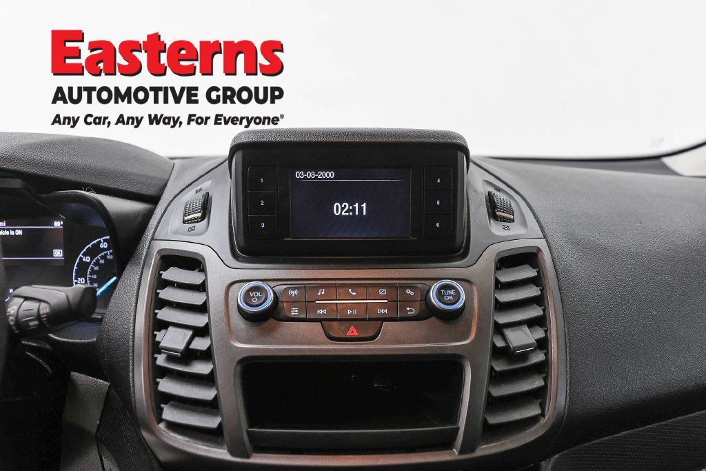 Used 2019 Ford Transit Connect XL FWD image 13