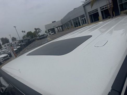 Certified 2021 Mercedes-Benz G 550 image 8