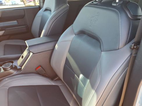 Used 2021 Ford Bronco First Edition image 22