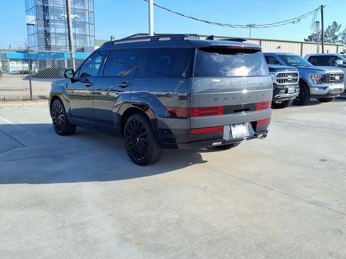 Used 2024 Hyundai Santa Fe Calligraphy image 9