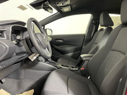 New 2026 Toyota Corolla SE image 9