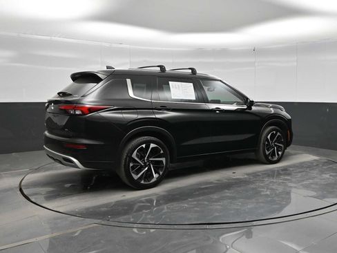 Used 2023 Mitsubishi Outlander SEL AWD/4WD image 8