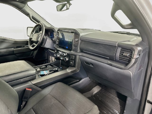 Used 2024 Ford F150 XLT w/ Equipment Group 302A MID AWD/4WD image 28