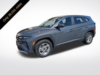 Certified 2025 Hyundai Tucson SE AWD/4WD video 2