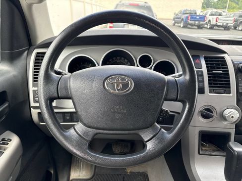 Used 2007 Toyota Tundra SR5 AWD/4WD image 10