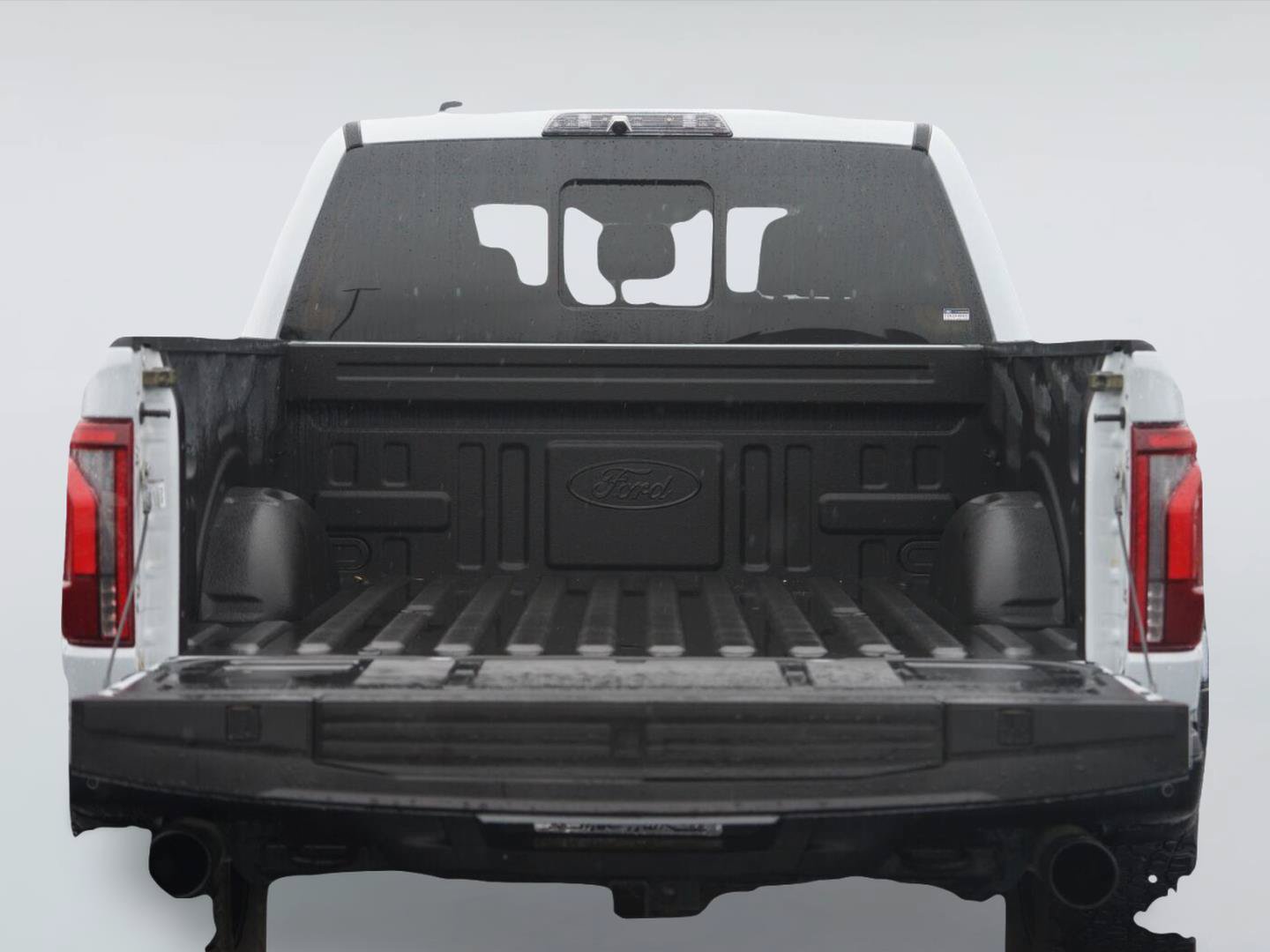 Used 2025 Ford F150 Raptor AWD/4WD image 32