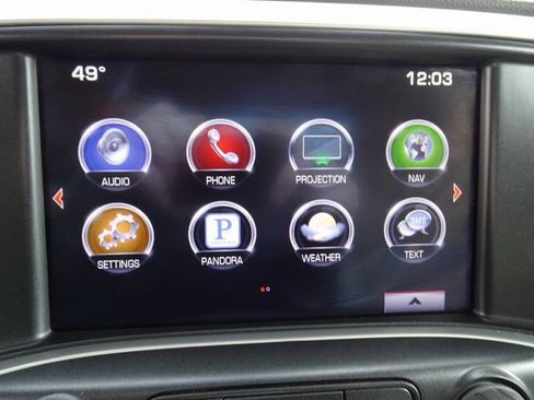 Used 2016 GMC Sierra 1500 SLT w/ SLT Premium Package image 22