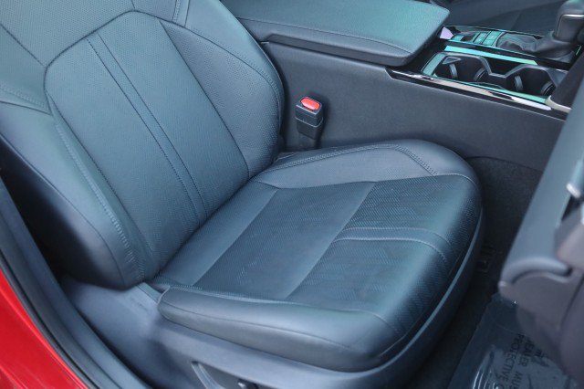 Used 2025 Toyota Camry XSE w/ Premium Package FWD image 45