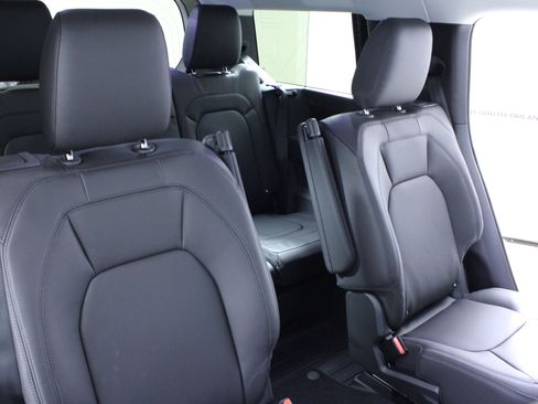 New 2026 Land Rover Defender 130 S image 15