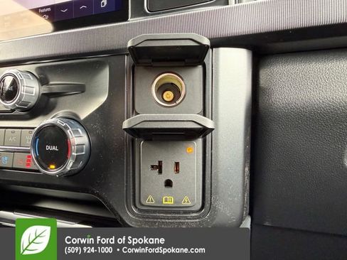 New 2026 Ford F350 Platinum image 37