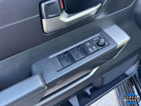 Used 2025 Toyota Sequoia SR5 image 24