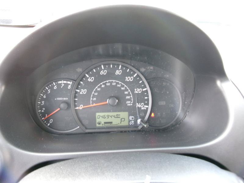 Used 2024 Mitsubishi Mirage ES FWD image 15