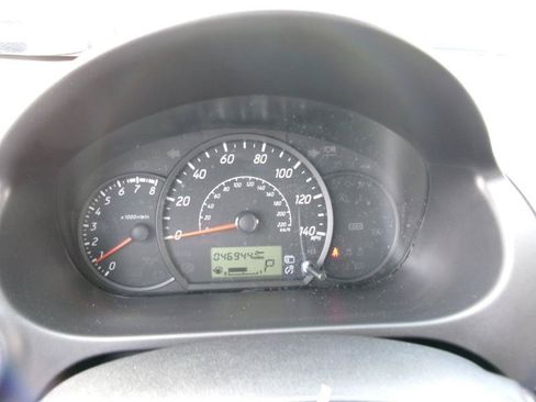 Used 2024 Mitsubishi Mirage ES FWD image 15
